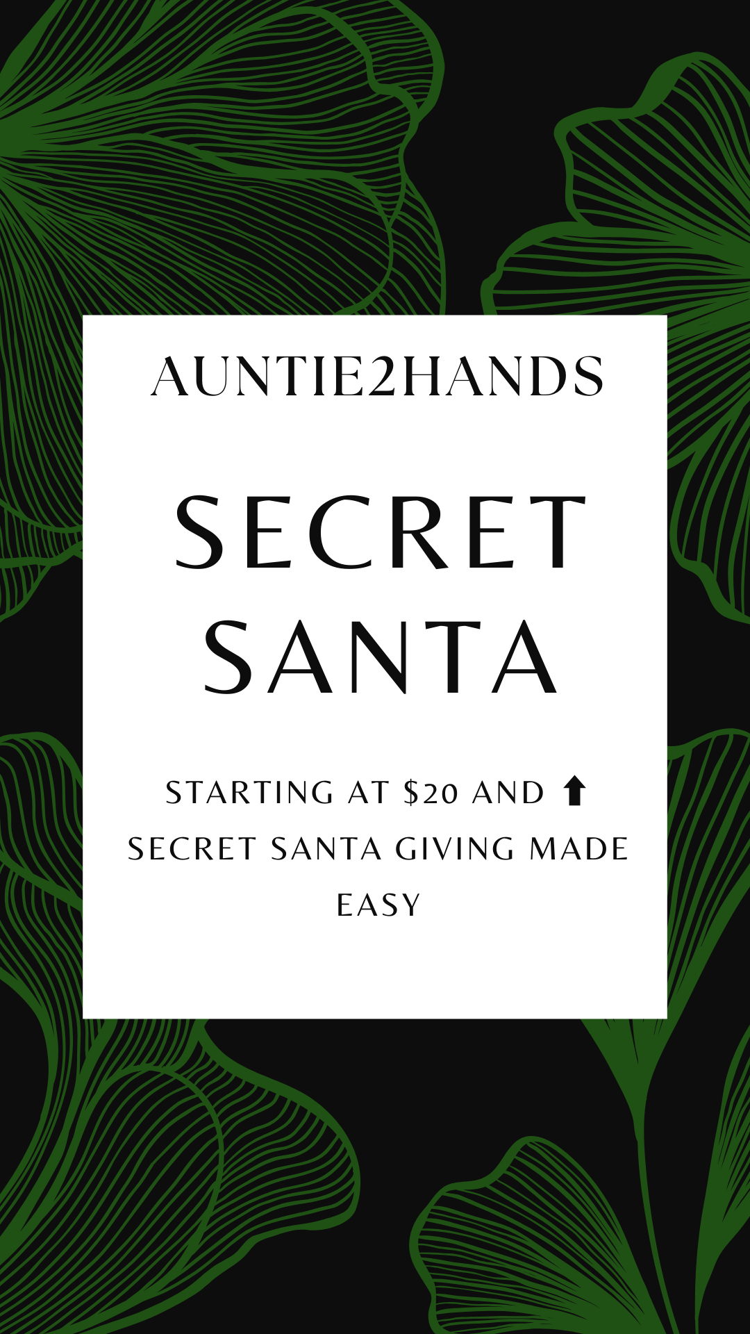 Secret Santa