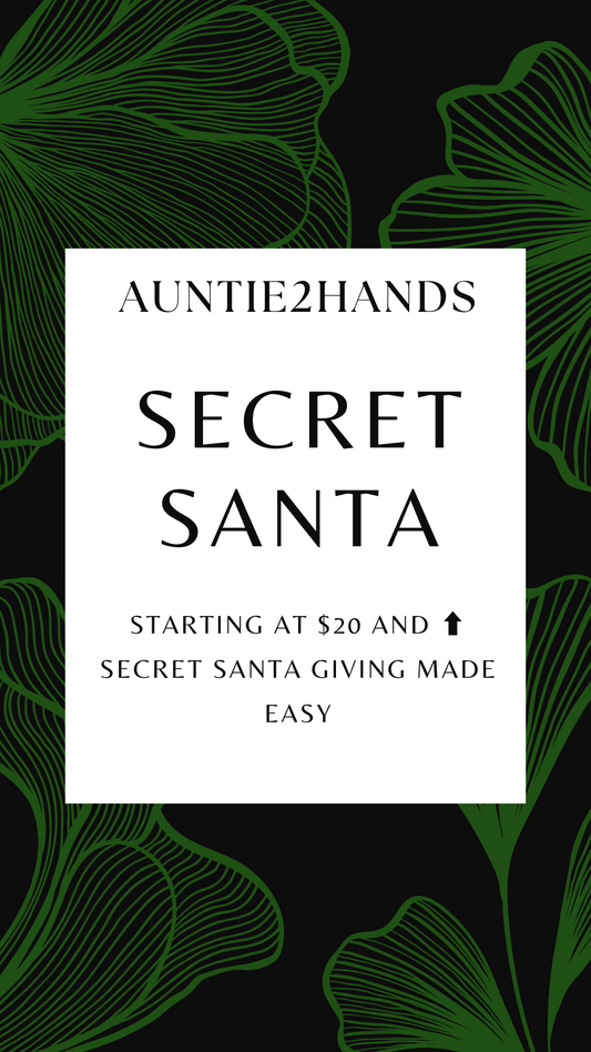 Secret Santa